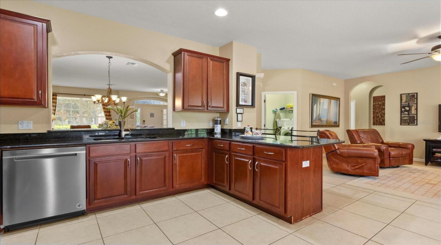 KISSIMMEE, Florida 34747, 6 Bedrooms Bedrooms, ,4 BathroomsBathrooms,Residential,For Sale,ARCHFELD,0,MFRO6286940