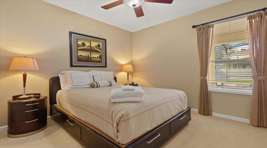 KISSIMMEE, Florida 34747, 6 Bedrooms Bedrooms, ,4 BathroomsBathrooms,Residential,For Sale,ARCHFELD,0,MFRO6286940