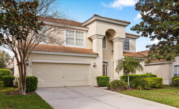 KISSIMMEE, Florida 34747, 6 Bedrooms Bedrooms, ,4 BathroomsBathrooms,Residential,For Sale,ARCHFELD,0,MFRO6286940