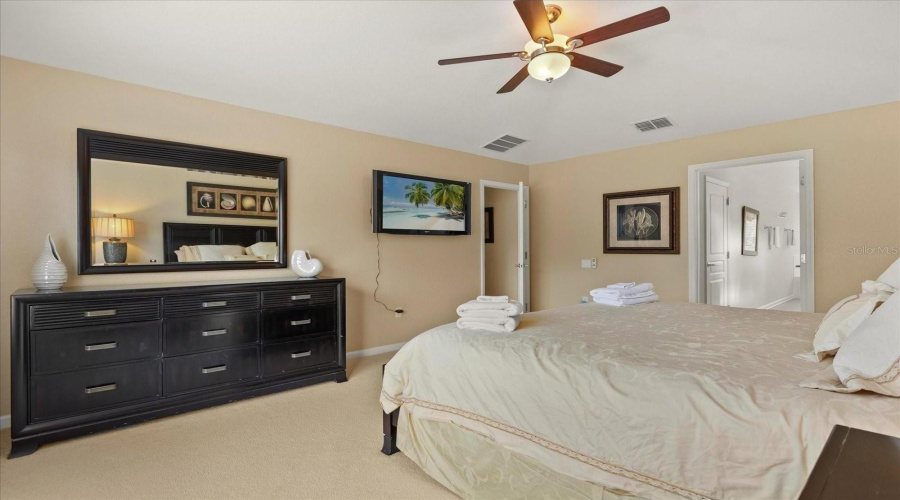 KISSIMMEE, Florida 34747, 6 Bedrooms Bedrooms, ,4 BathroomsBathrooms,Residential,For Sale,ARCHFELD,0,MFRO6286940