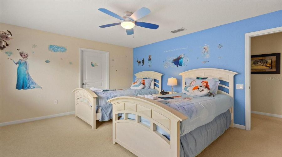 KISSIMMEE, Florida 34747, 6 Bedrooms Bedrooms, ,4 BathroomsBathrooms,Residential,For Sale,ARCHFELD,0,MFRO6286940