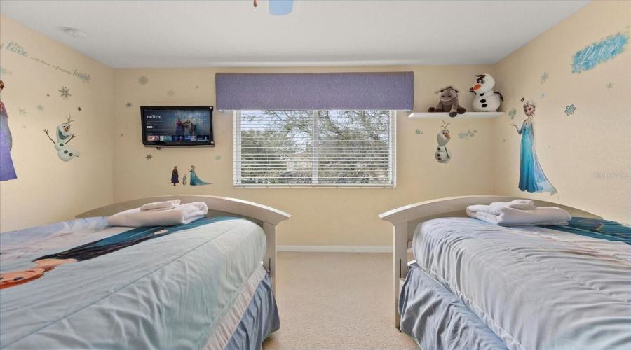 KISSIMMEE, Florida 34747, 6 Bedrooms Bedrooms, ,4 BathroomsBathrooms,Residential,For Sale,ARCHFELD,0,MFRO6286940
