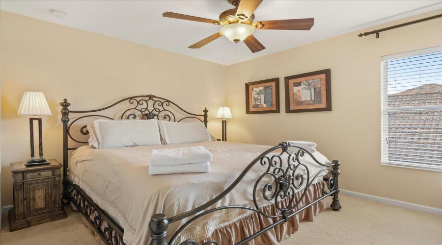 KISSIMMEE, Florida 34747, 6 Bedrooms Bedrooms, ,4 BathroomsBathrooms,Residential,For Sale,ARCHFELD,0,MFRO6286940