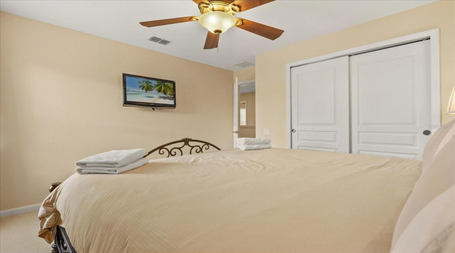 KISSIMMEE, Florida 34747, 6 Bedrooms Bedrooms, ,4 BathroomsBathrooms,Residential,For Sale,ARCHFELD,0,MFRO6286940