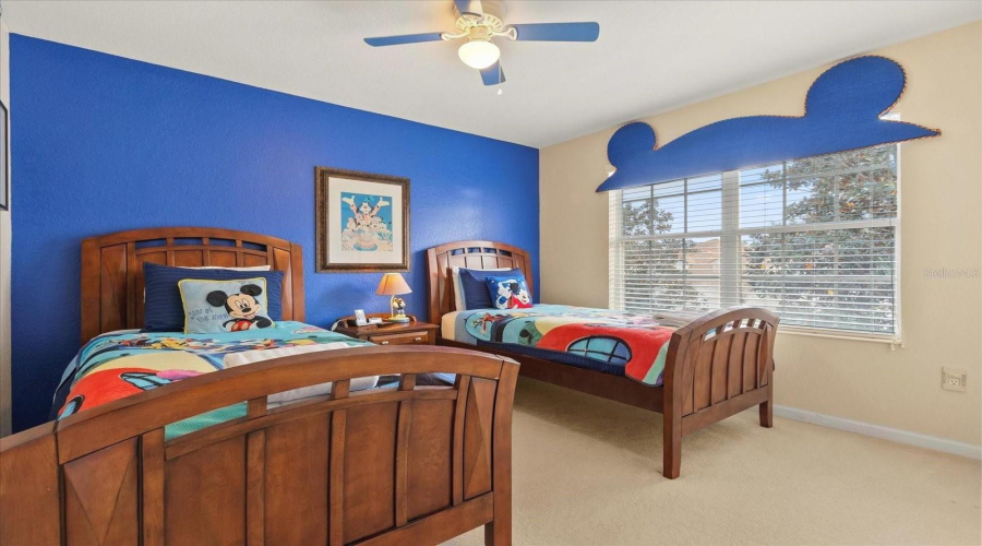 KISSIMMEE, Florida 34747, 6 Bedrooms Bedrooms, ,4 BathroomsBathrooms,Residential,For Sale,ARCHFELD,0,MFRO6286940