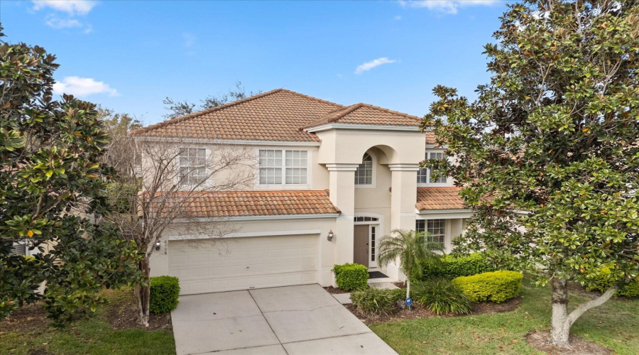 KISSIMMEE, Florida 34747, 6 Bedrooms Bedrooms, ,4 BathroomsBathrooms,Residential,For Sale,ARCHFELD,0,MFRO6286940