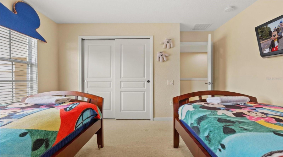 KISSIMMEE, Florida 34747, 6 Bedrooms Bedrooms, ,4 BathroomsBathrooms,Residential,For Sale,ARCHFELD,0,MFRO6286940