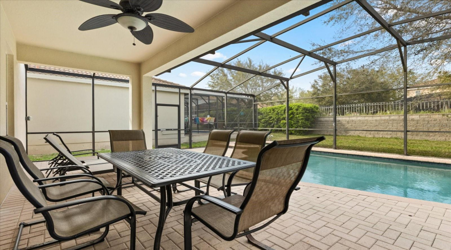 KISSIMMEE, Florida 34747, 6 Bedrooms Bedrooms, ,4 BathroomsBathrooms,Residential,For Sale,ARCHFELD,0,MFRO6286940