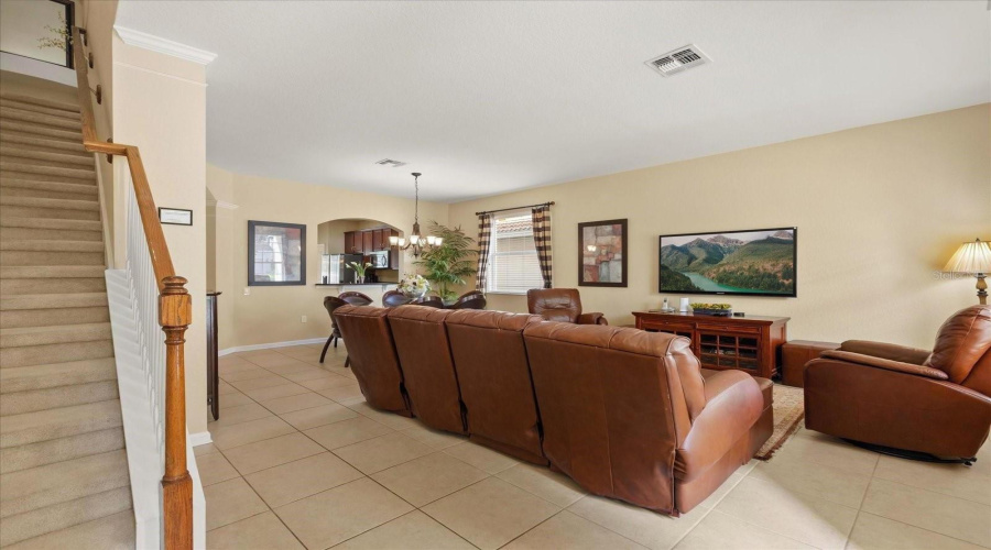 KISSIMMEE, Florida 34747, 6 Bedrooms Bedrooms, ,4 BathroomsBathrooms,Residential,For Sale,ARCHFELD,0,MFRO6286940