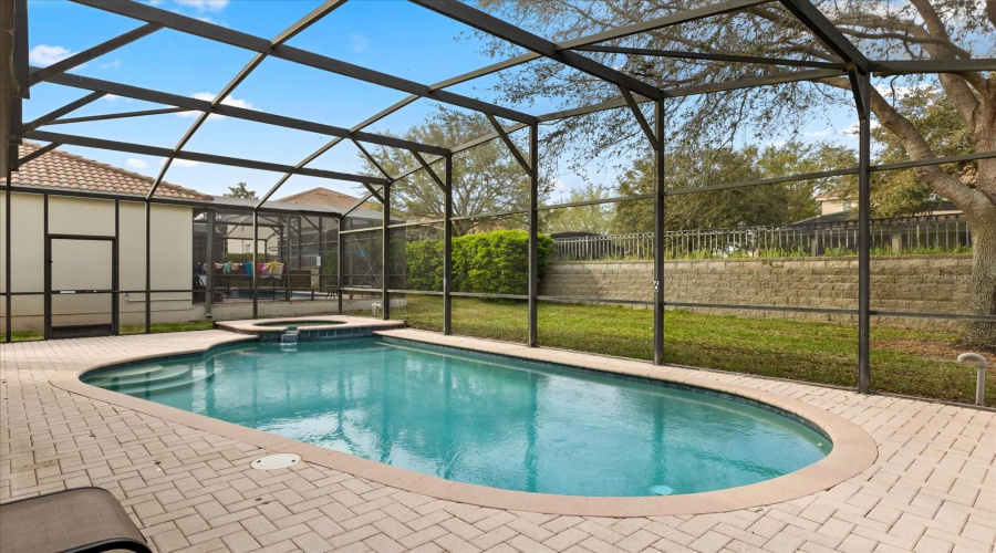 KISSIMMEE, Florida 34747, 6 Bedrooms Bedrooms, ,4 BathroomsBathrooms,Residential,For Sale,ARCHFELD,0,MFRO6286940