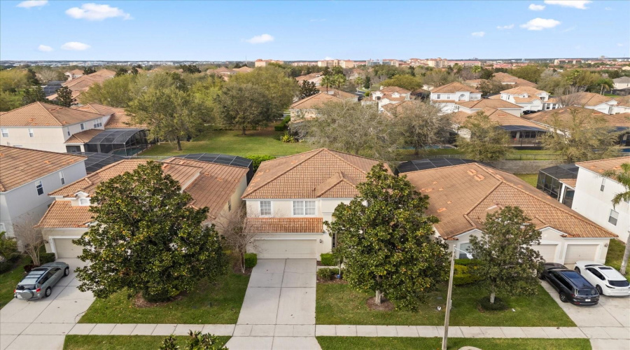 KISSIMMEE, Florida 34747, 6 Bedrooms Bedrooms, ,4 BathroomsBathrooms,Residential,For Sale,ARCHFELD,0,MFRO6286940