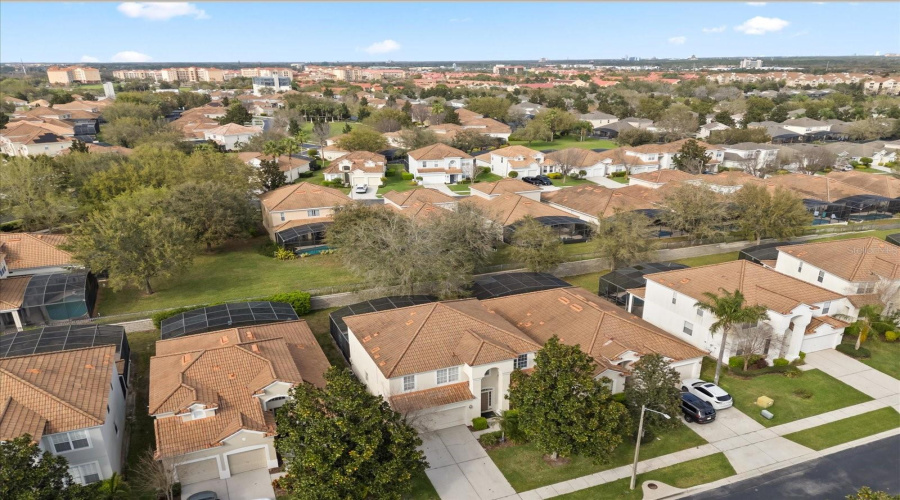 KISSIMMEE, Florida 34747, 6 Bedrooms Bedrooms, ,4 BathroomsBathrooms,Residential,For Sale,ARCHFELD,0,MFRO6286940