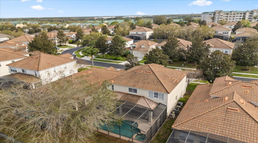 KISSIMMEE, Florida 34747, 6 Bedrooms Bedrooms, ,4 BathroomsBathrooms,Residential,For Sale,ARCHFELD,0,MFRO6286940