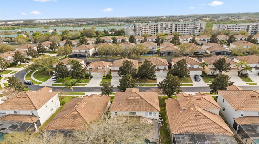 KISSIMMEE, Florida 34747, 6 Bedrooms Bedrooms, ,4 BathroomsBathrooms,Residential,For Sale,ARCHFELD,0,MFRO6286940