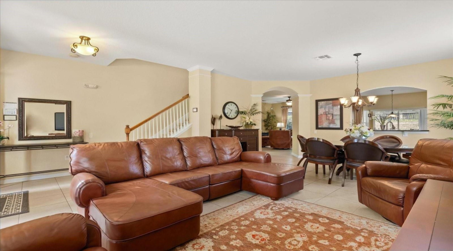 KISSIMMEE, Florida 34747, 6 Bedrooms Bedrooms, ,4 BathroomsBathrooms,Residential,For Sale,ARCHFELD,0,MFRO6286940