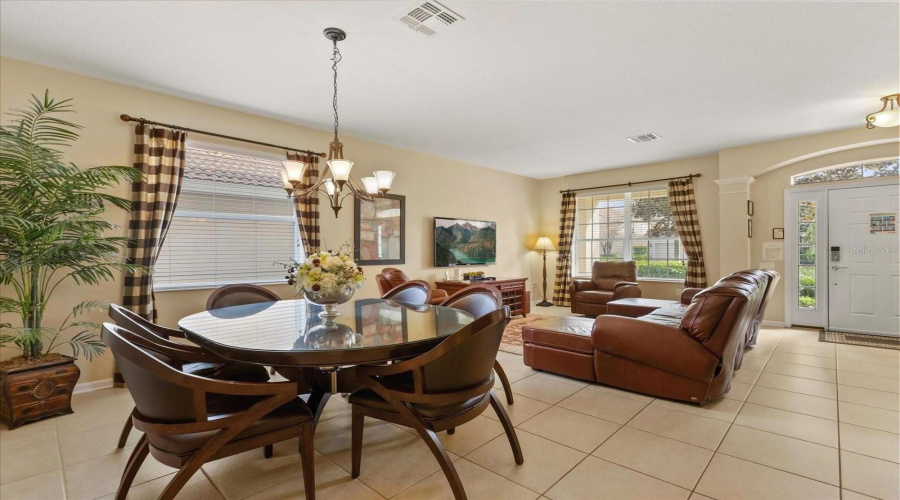 KISSIMMEE, Florida 34747, 6 Bedrooms Bedrooms, ,4 BathroomsBathrooms,Residential,For Sale,ARCHFELD,0,MFRO6286940