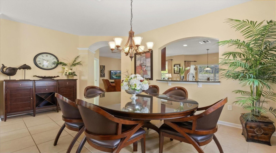 KISSIMMEE, Florida 34747, 6 Bedrooms Bedrooms, ,4 BathroomsBathrooms,Residential,For Sale,ARCHFELD,0,MFRO6286940