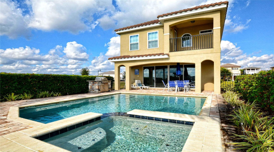 REUNION, Florida 34747, 5 Bedrooms Bedrooms, ,5 BathroomsBathrooms,Residential,For Sale,LOXAHATCHEE,0,MFRO6286806