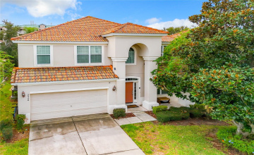 KISSIMMEE, Florida 34747, 6 Bedrooms Bedrooms, ,4 BathroomsBathrooms,Residential,For Sale,ARCHFELD,0,MFRO6286956