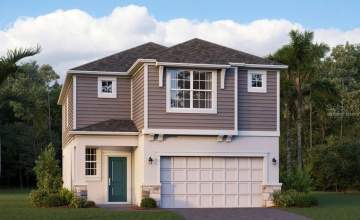 DAVENPORT, Florida 33837, 4 Bedrooms Bedrooms, ,2 BathroomsBathrooms,Residential,For Sale,BRIDGEHAVEN,MFRTB8358186