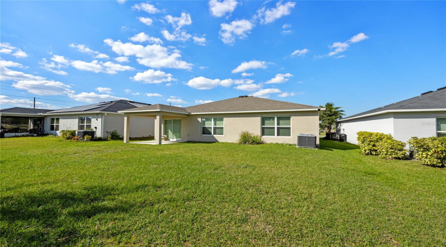 KISSIMMEE, Florida 34746, 3 Bedrooms Bedrooms, ,2 BathroomsBathrooms,Residential,For Sale,CASABLANCA,0,MFRO6286212