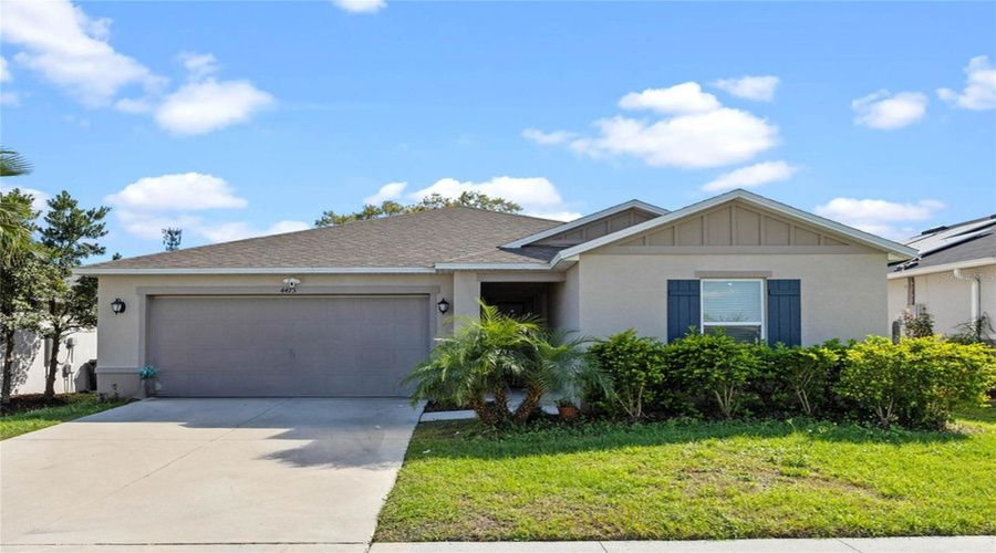 KISSIMMEE, Florida 34746, 3 Bedrooms Bedrooms, ,2 BathroomsBathrooms,Residential,For Sale,CASABLANCA,0,MFRO6286212