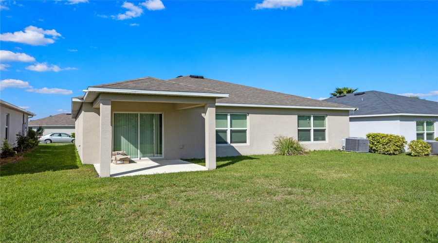 KISSIMMEE, Florida 34746, 3 Bedrooms Bedrooms, ,2 BathroomsBathrooms,Residential,For Sale,CASABLANCA,0,MFRO6286212