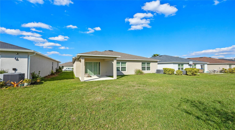 KISSIMMEE, Florida 34746, 3 Bedrooms Bedrooms, ,2 BathroomsBathrooms,Residential,For Sale,CASABLANCA,0,MFRO6286212