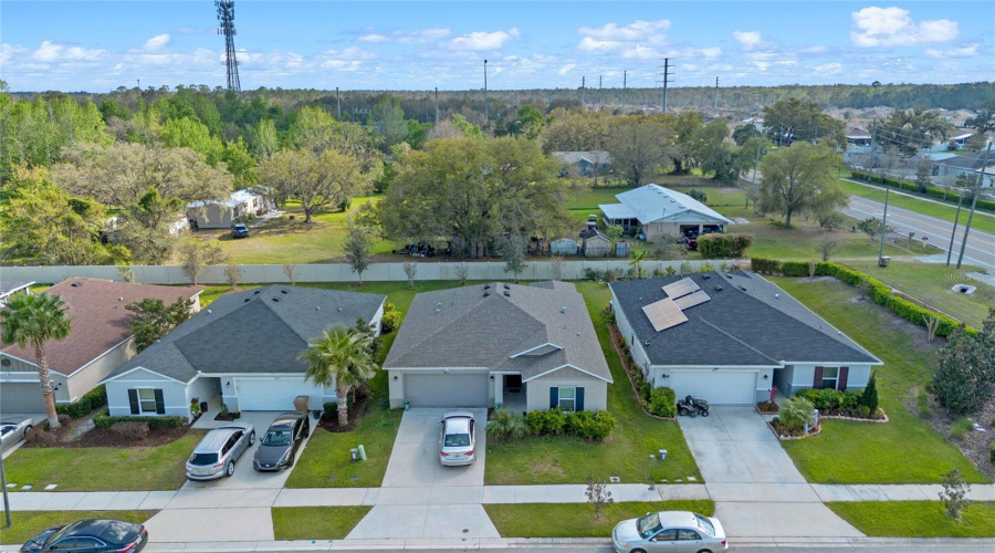 KISSIMMEE, Florida 34746, 3 Bedrooms Bedrooms, ,2 BathroomsBathrooms,Residential,For Sale,CASABLANCA,0,MFRO6286212