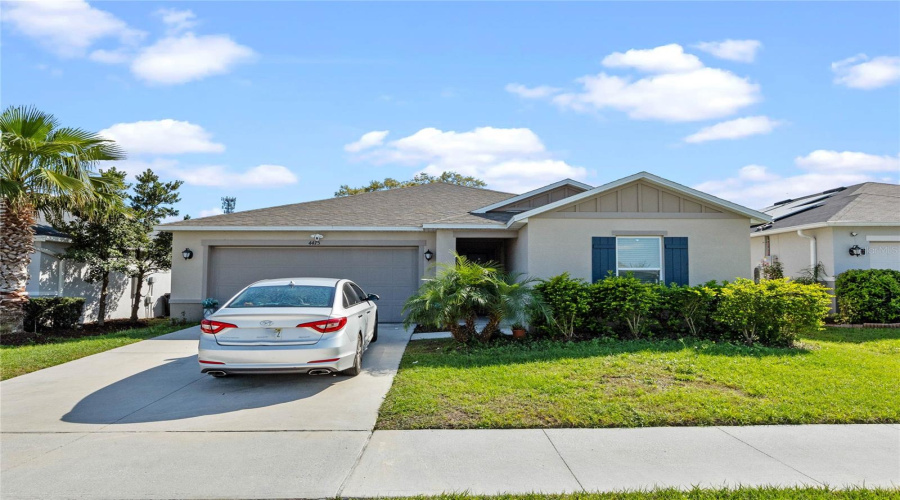 KISSIMMEE, Florida 34746, 3 Bedrooms Bedrooms, ,2 BathroomsBathrooms,Residential,For Sale,CASABLANCA,0,MFRO6286212