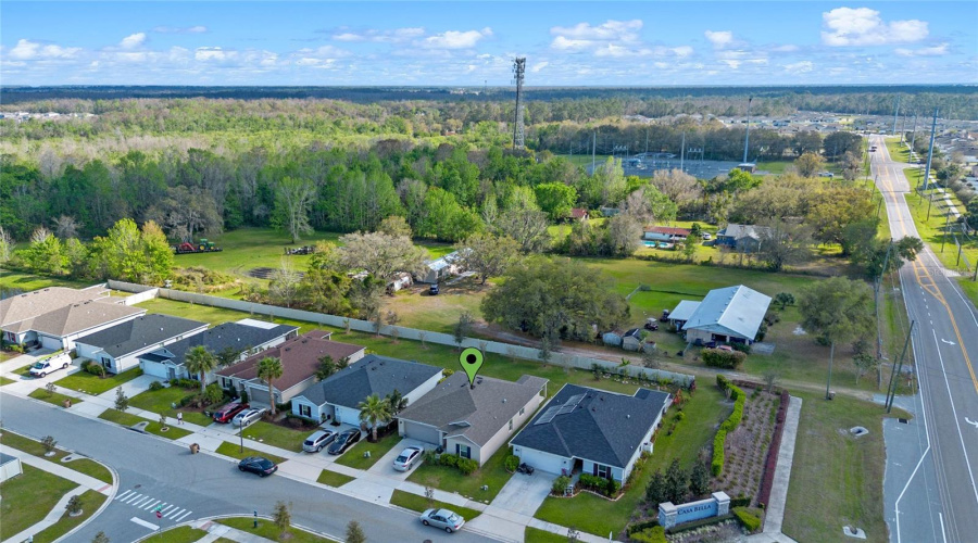 KISSIMMEE, Florida 34746, 3 Bedrooms Bedrooms, ,2 BathroomsBathrooms,Residential,For Sale,CASABLANCA,0,MFRO6286212