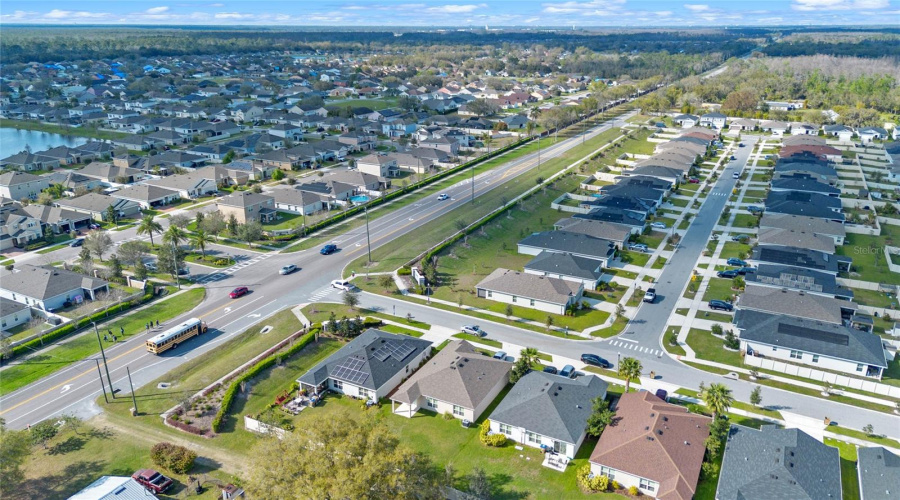 KISSIMMEE, Florida 34746, 3 Bedrooms Bedrooms, ,2 BathroomsBathrooms,Residential,For Sale,CASABLANCA,0,MFRO6286212
