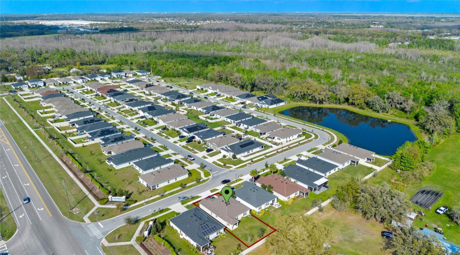 KISSIMMEE, Florida 34746, 3 Bedrooms Bedrooms, ,2 BathroomsBathrooms,Residential,For Sale,CASABLANCA,0,MFRO6286212