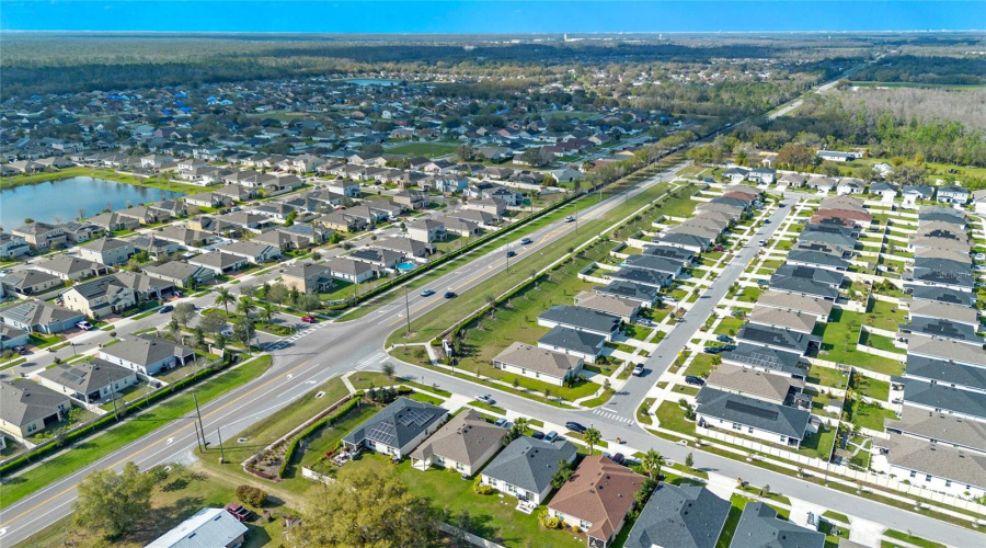 KISSIMMEE, Florida 34746, 3 Bedrooms Bedrooms, ,2 BathroomsBathrooms,Residential,For Sale,CASABLANCA,0,MFRO6286212