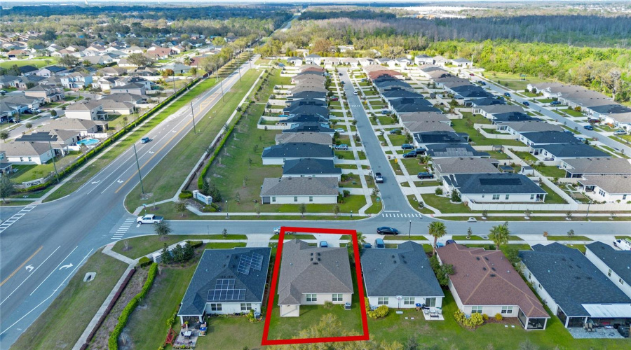 KISSIMMEE, Florida 34746, 3 Bedrooms Bedrooms, ,2 BathroomsBathrooms,Residential,For Sale,CASABLANCA,0,MFRO6286212