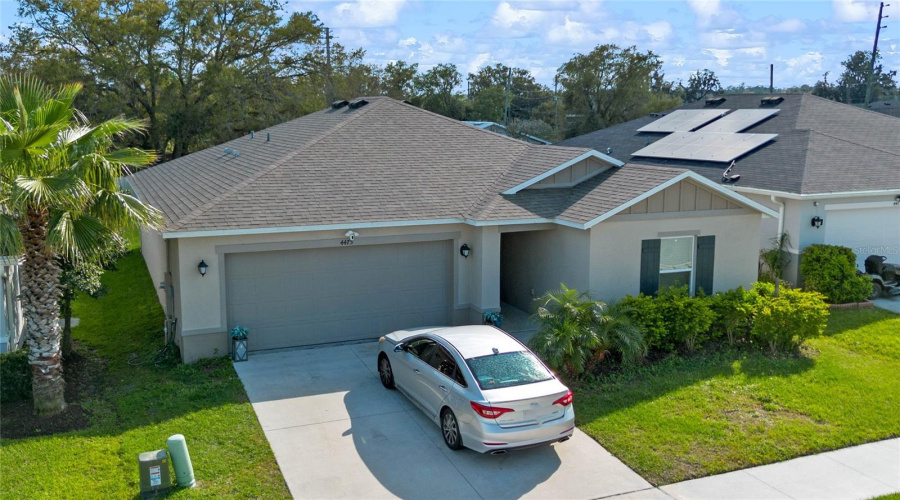 KISSIMMEE, Florida 34746, 3 Bedrooms Bedrooms, ,2 BathroomsBathrooms,Residential,For Sale,CASABLANCA,0,MFRO6286212