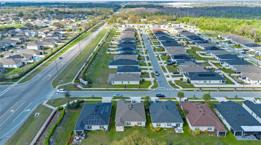 KISSIMMEE, Florida 34746, 3 Bedrooms Bedrooms, ,2 BathroomsBathrooms,Residential,For Sale,CASABLANCA,0,MFRO6286212