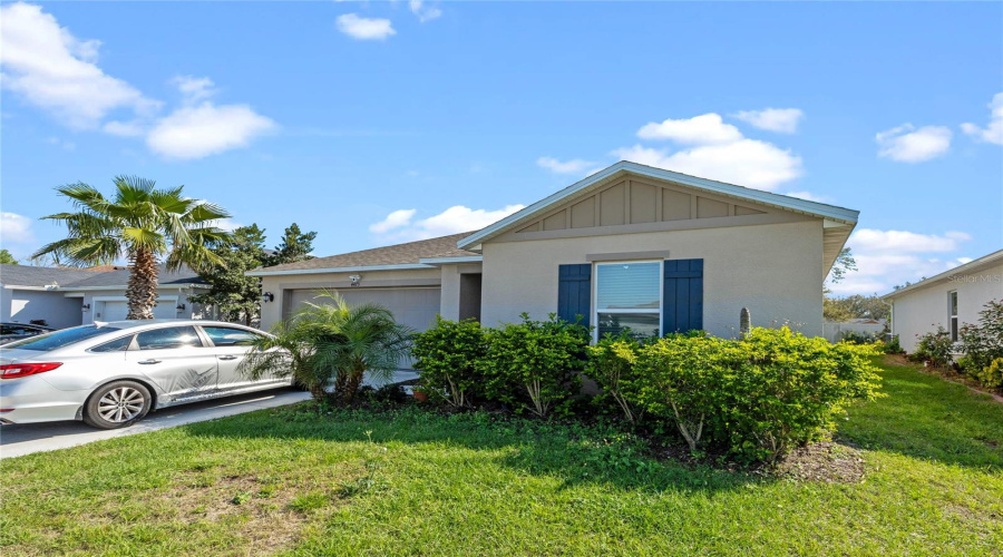 KISSIMMEE, Florida 34746, 3 Bedrooms Bedrooms, ,2 BathroomsBathrooms,Residential,For Sale,CASABLANCA,0,MFRO6286212