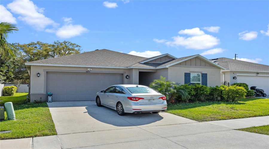 KISSIMMEE, Florida 34746, 3 Bedrooms Bedrooms, ,2 BathroomsBathrooms,Residential,For Sale,CASABLANCA,0,MFRO6286212