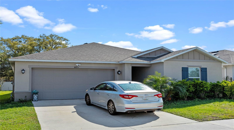 KISSIMMEE, Florida 34746, 3 Bedrooms Bedrooms, ,2 BathroomsBathrooms,Residential,For Sale,CASABLANCA,0,MFRO6286212
