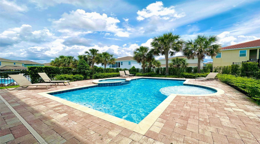 KISSIMMEE, Florida 34747, 6 Bedrooms Bedrooms, ,5 BathroomsBathrooms,Residential,For Sale,GRABEN,0,MFRO6287000