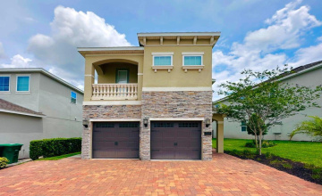 KISSIMMEE, Florida 34747, 6 Bedrooms Bedrooms, ,5 BathroomsBathrooms,Residential,For Sale,GRABEN,0,MFRO6287000