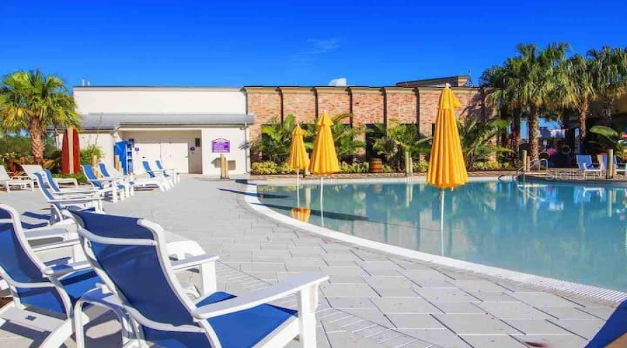 Resort