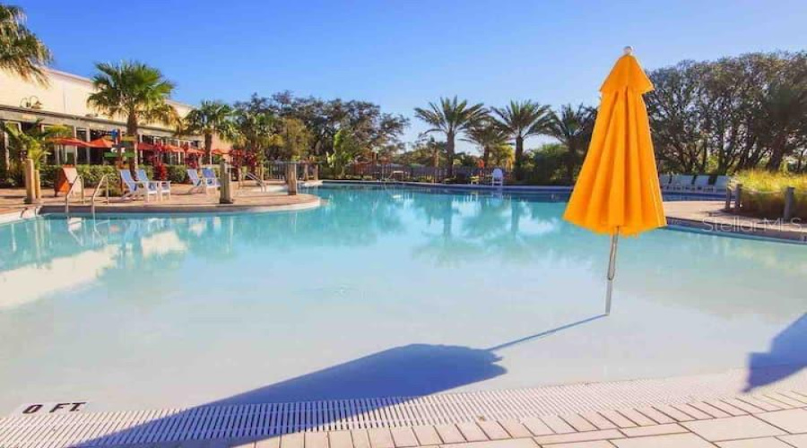 Resort