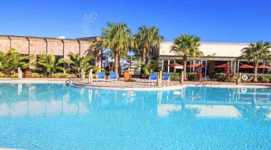 Resort
