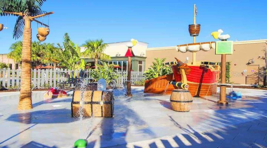 Resort