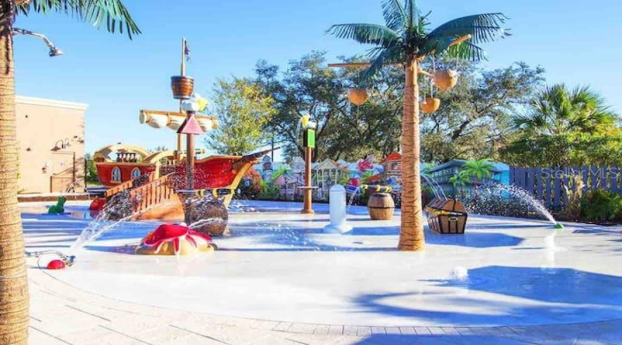 Resort