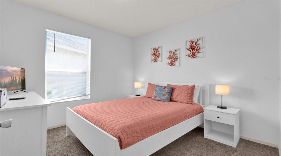 KISSIMMEE, Florida 34747, 4 Bedrooms Bedrooms, ,3 BathroomsBathrooms,Residential,For Sale,FAN PALM,MFRO6287066