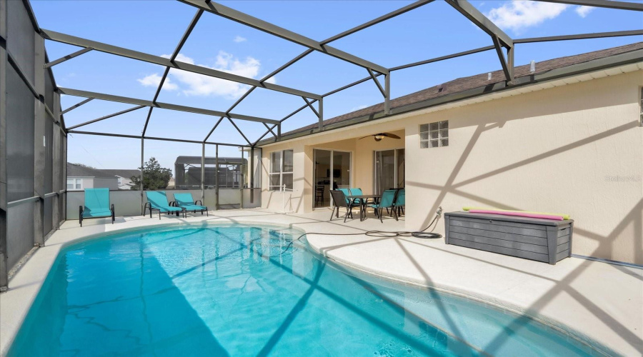 KISSIMMEE, Florida 34747, 4 Bedrooms Bedrooms, ,3 BathroomsBathrooms,Residential,For Sale,FAN PALM,MFRO6287066