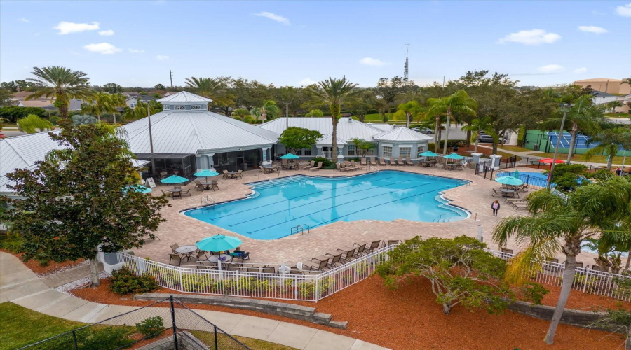 Resort